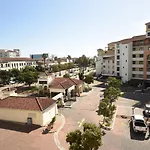 The Island Club Apartment