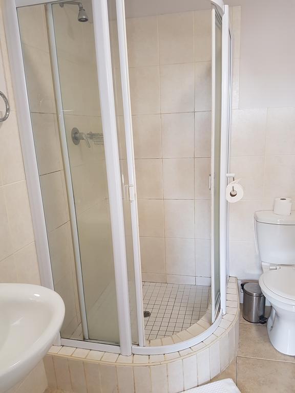 The Island Club Apartment Cape Town
