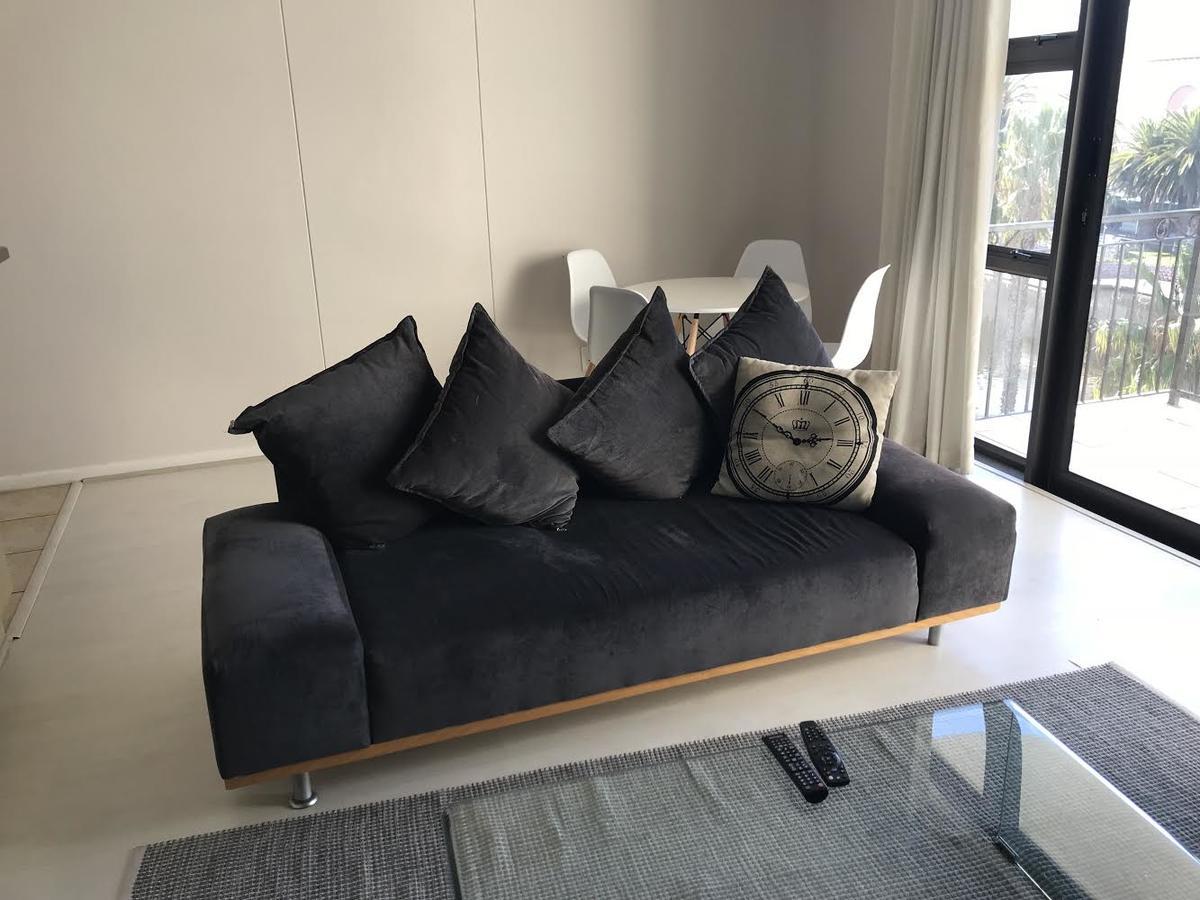 The Island Club Apartment Cape Town